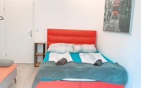 Comfort Triple Room Hn