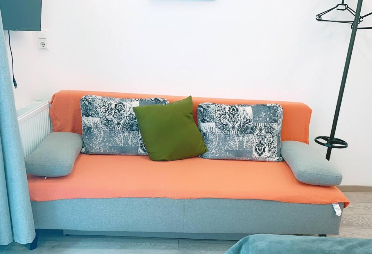 Comfort Triple Room Hn Vienne Extérieur photo