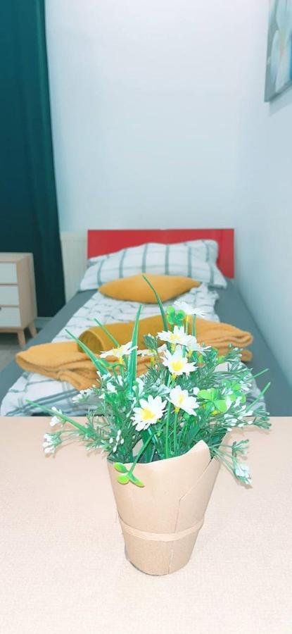 Comfort Triple Room Hn Vienne Extérieur photo